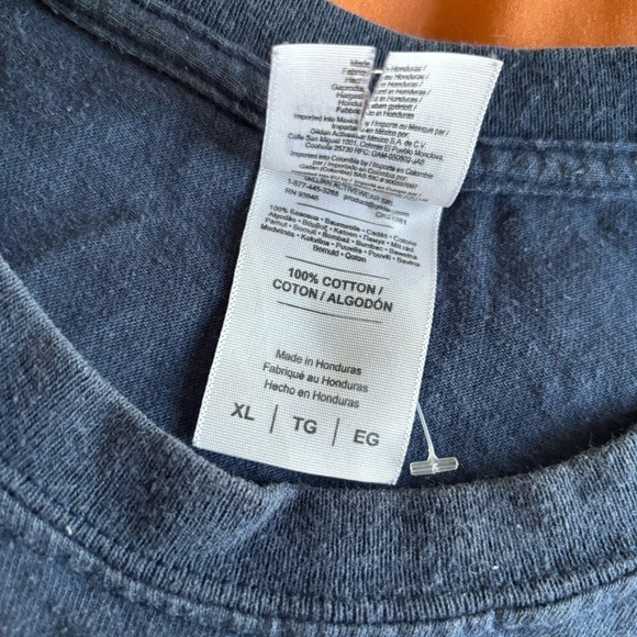 Vintage Bahamas Tee - Picture 4 of 4